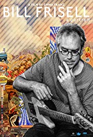 Bill Frisell: A Po