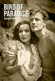 Bird of Paradise (