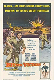 Bitter Victory (19