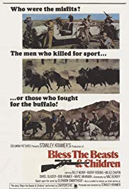 Bless the Beasts &
