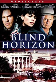 Blind Horizon (200