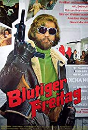 Bloody Friday (197