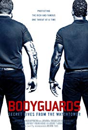 Bodyguards: Secret
