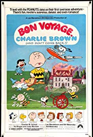 Bon Voyage, Charli