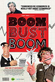 Boom Bust Boom (20