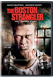 Boston Strangler: 