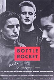Bottle Rocket (199