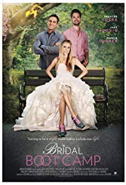 Bridal Boot Camp (