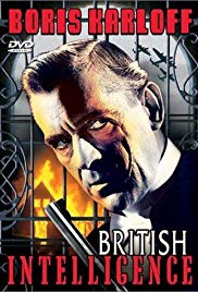 British Intelligen