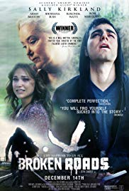 Broken Roads (2012