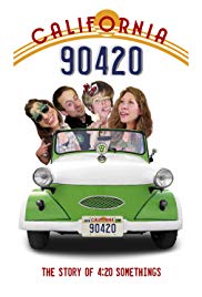 California, 90420 