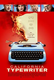 California Typewri