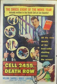 Cell 2455, Death R