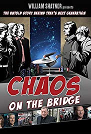 Chaos on the Bridg