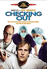 Checking Out (1989
