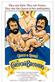 Cheech & Chongs Th