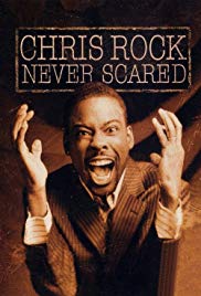 Chris Rock: Never 