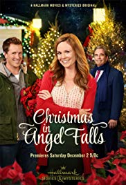 Christmas in Angel