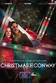 Christmas in Conwa