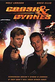 Crash and Byrnes (