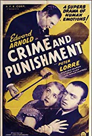 Crime and Punishme