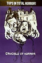 Crucible of Horror