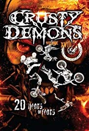 Crusty Demons 18: 