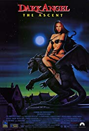 Dark Angel: The As