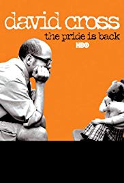 David Cross: The P