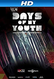 Days of My Youth (