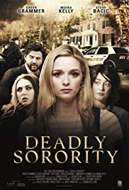 Deadly Sorority (2