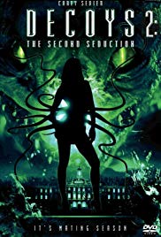 Decoys 2: Alien Se