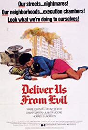Deliver Us from Ev