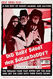 Did Baby Shoot Her
