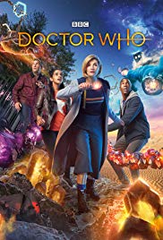 Doctor Who - The C