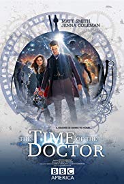 The Time of the Do