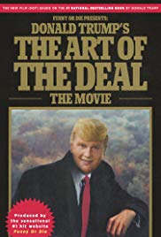 Donald Trumps The 