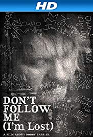Dont Follow Me: Im