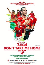 Dont Take Me Home 