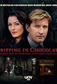 Dripping in Chocol