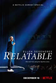 Ellen DeGeneres: R