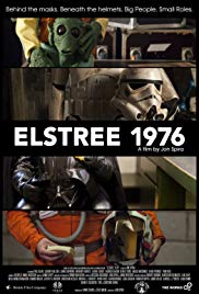 Elstree 1976 (2015