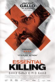 Essential Killing 
