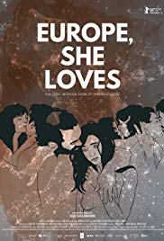 Europe, She Loves 
