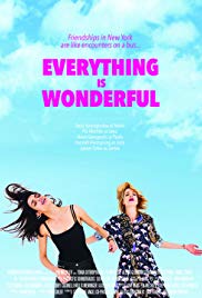 Everything Is Wond