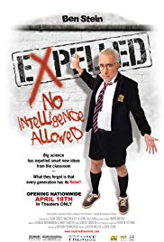 Expelled: No Intel
