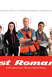 Fast Romance (2011