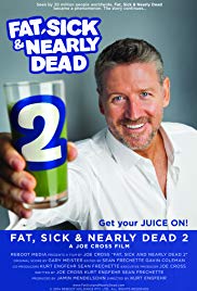Fat, Sick & Nearly