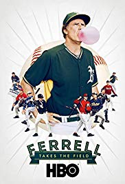 Ferrell Takes the 