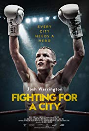 Fighting For A Cit